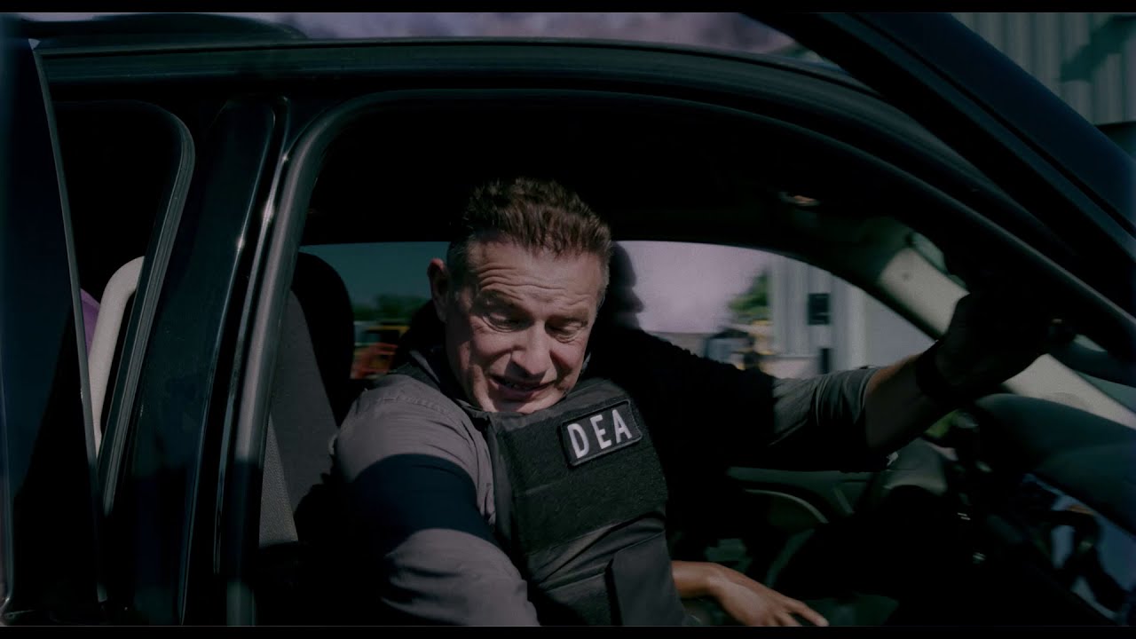 Night of the Sicario