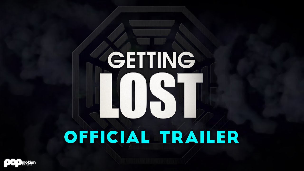 Getting LOST