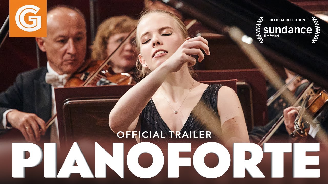 Pianoforte