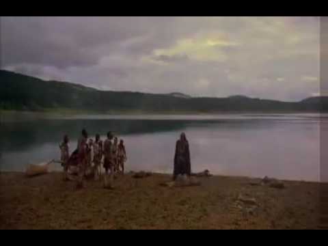 Lost Colony: The Legend of Roanoke
