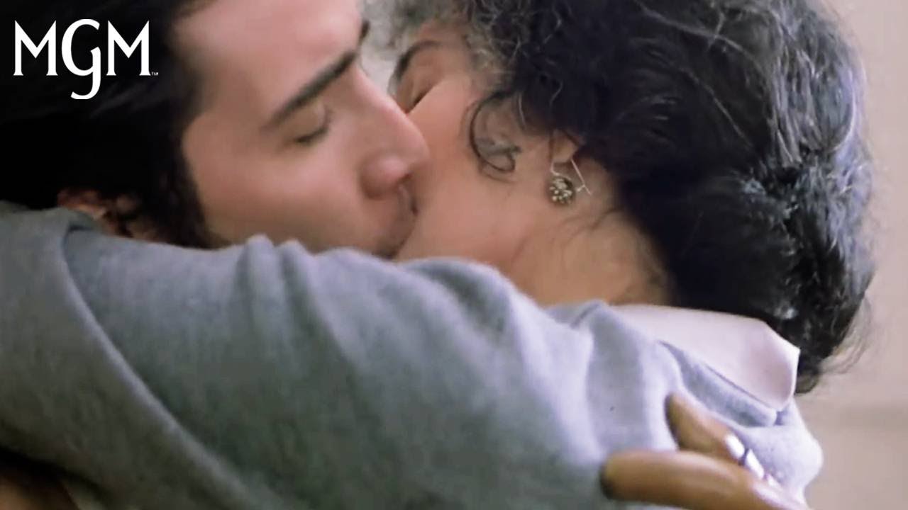 Moonstruck