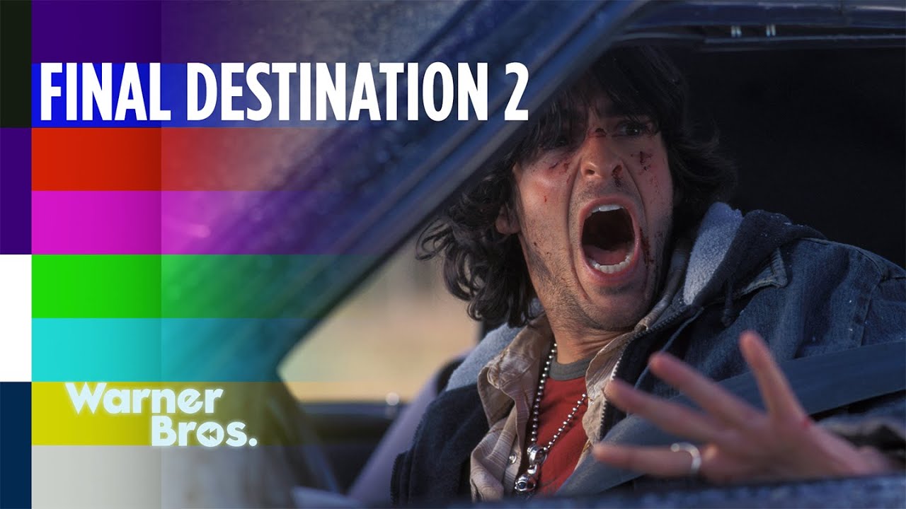 Final Destination 2