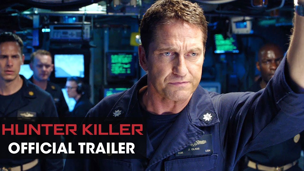 Hunter Killer