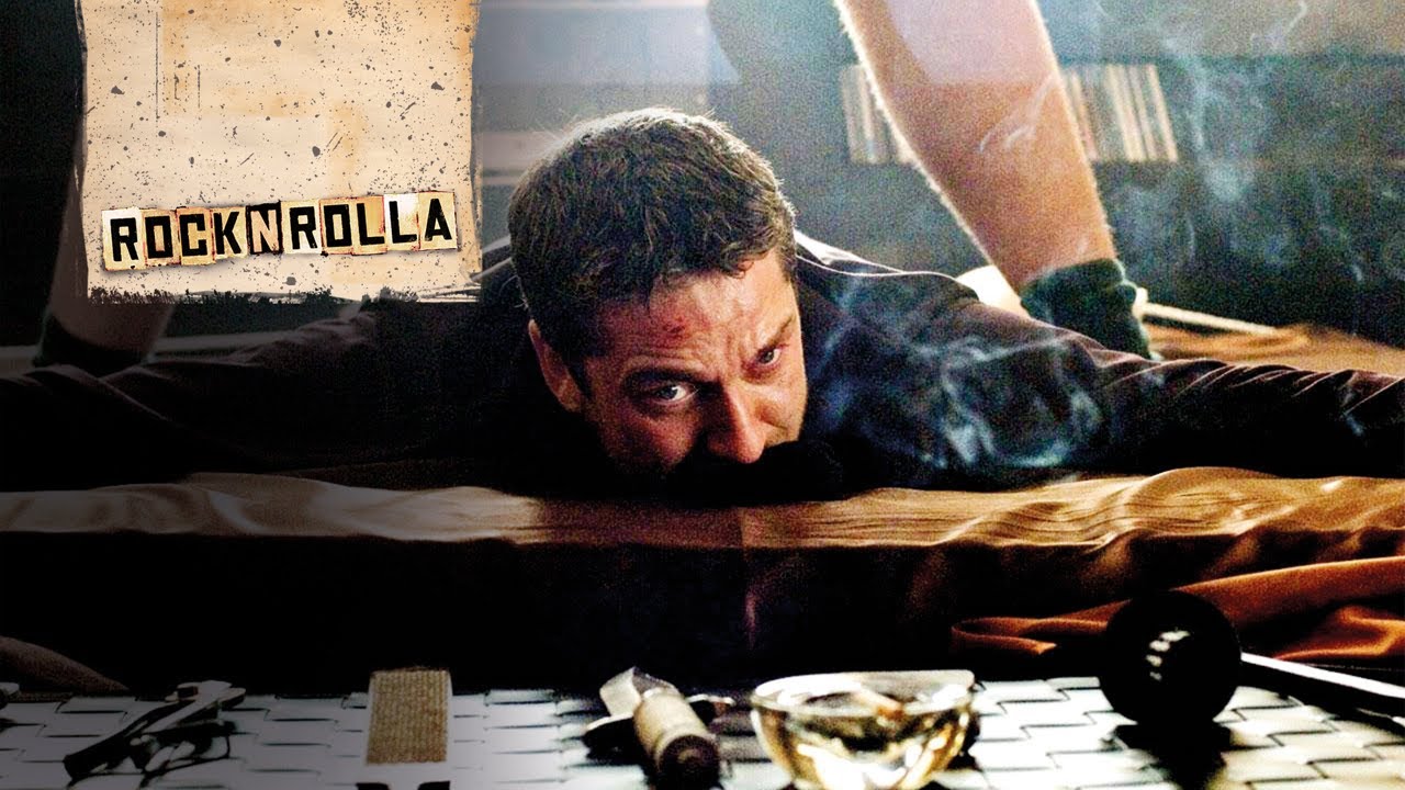 RocknRolla