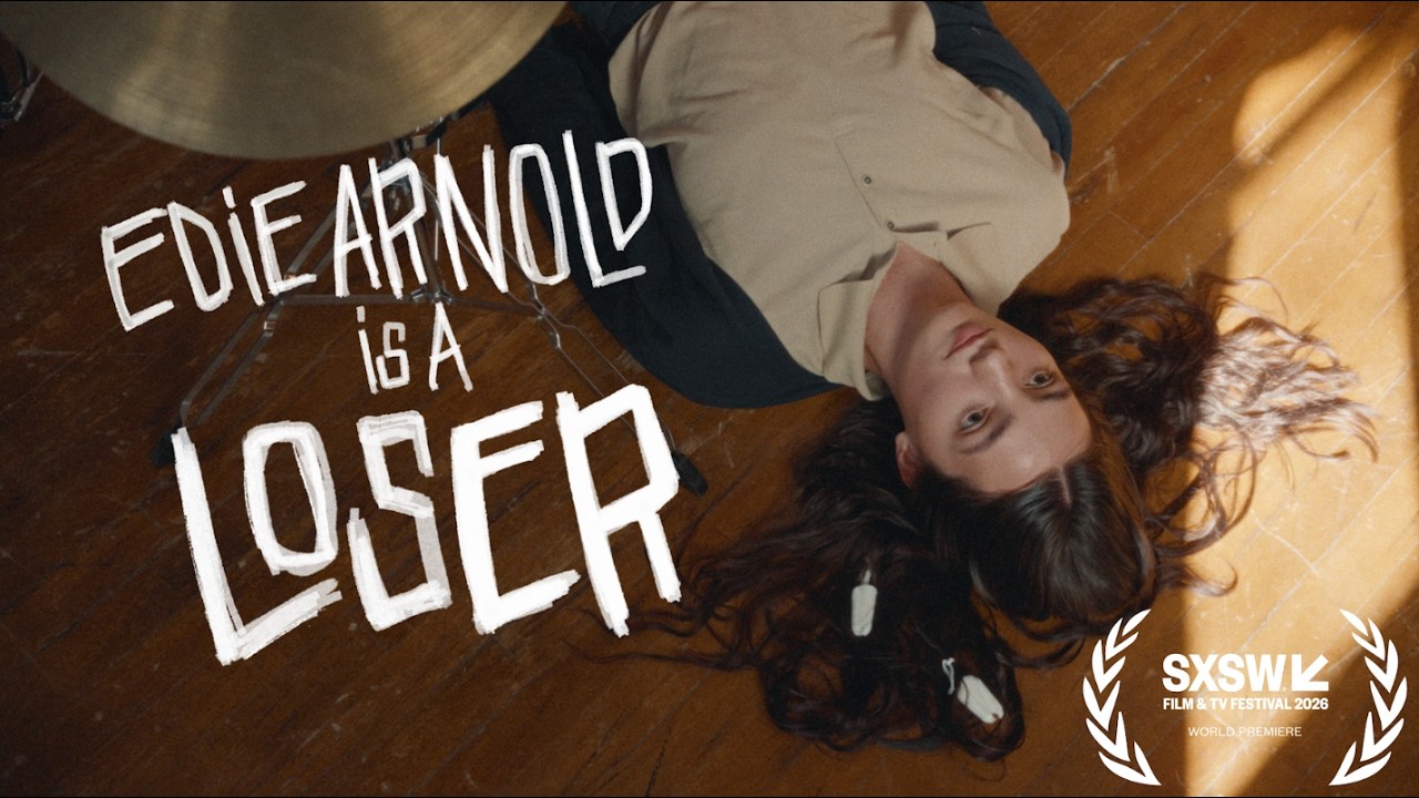 Edie Arnold Is a Loser
