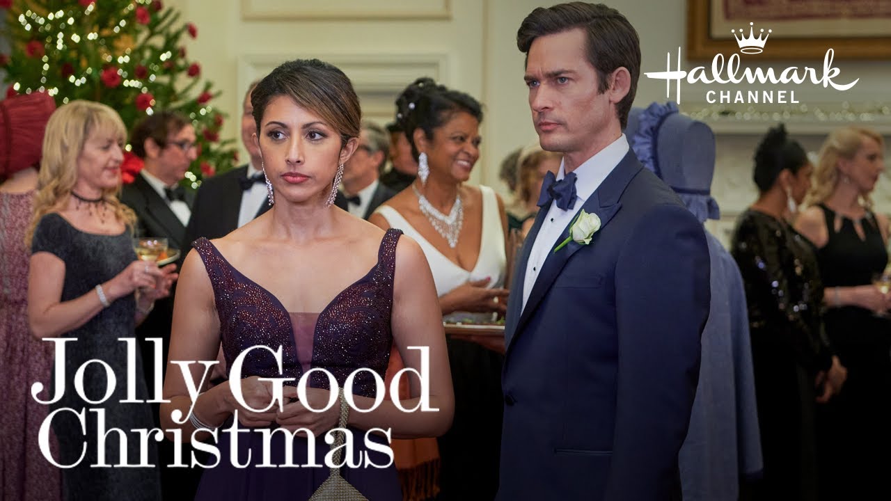 Jolly Good Christmas