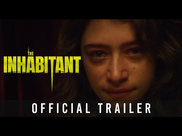 The Inhabitant