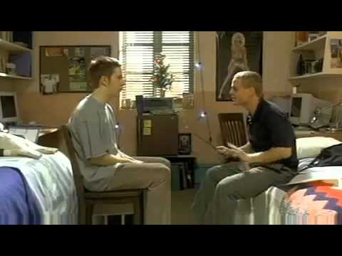 National Lampoon Presents Dorm Daze