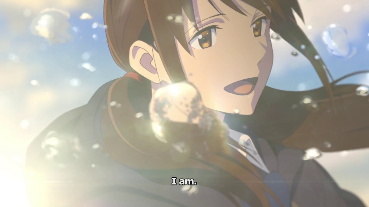 I Want to Eat Your Pancreas