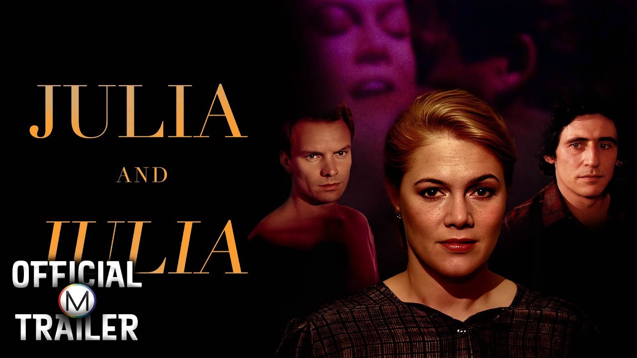 Julia and Julia