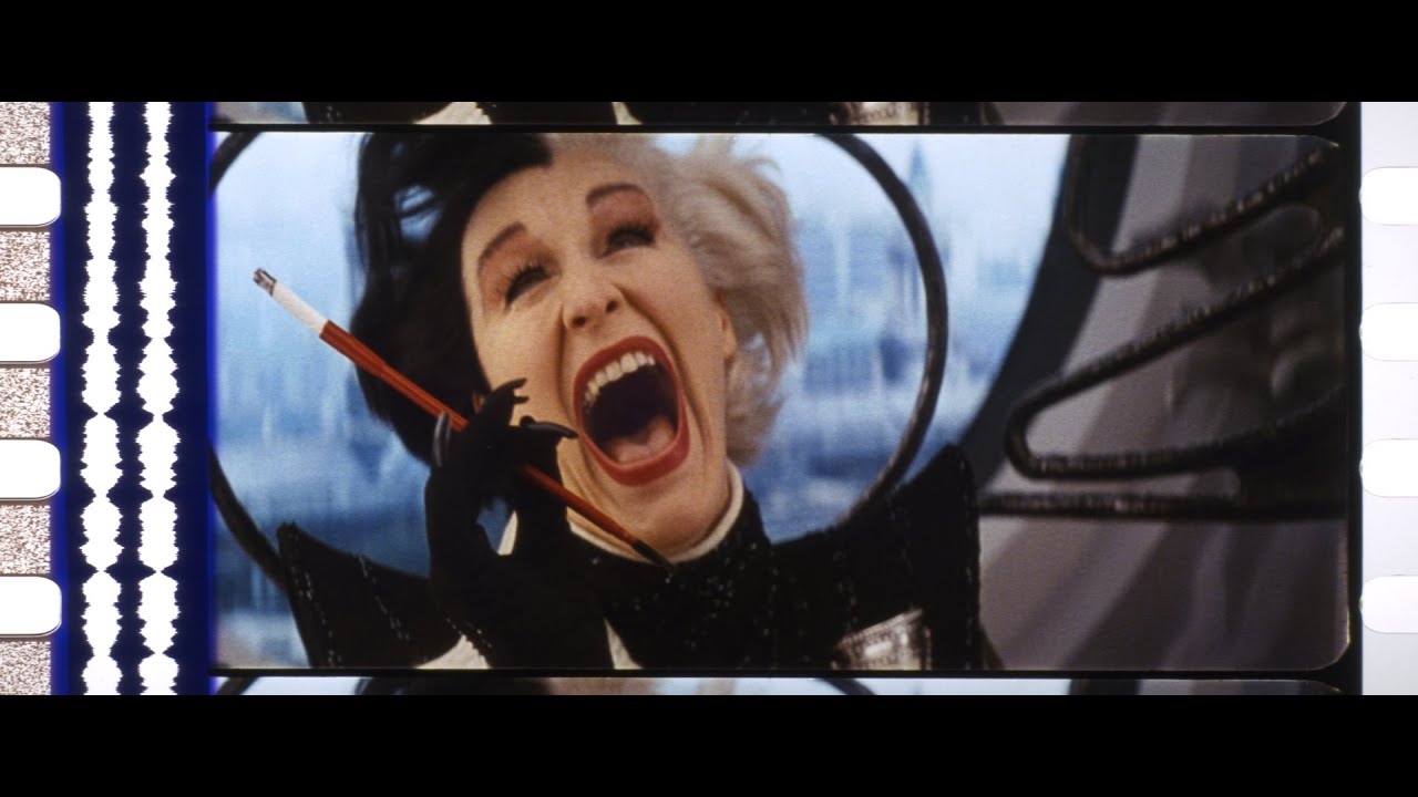 101 Dalmatians