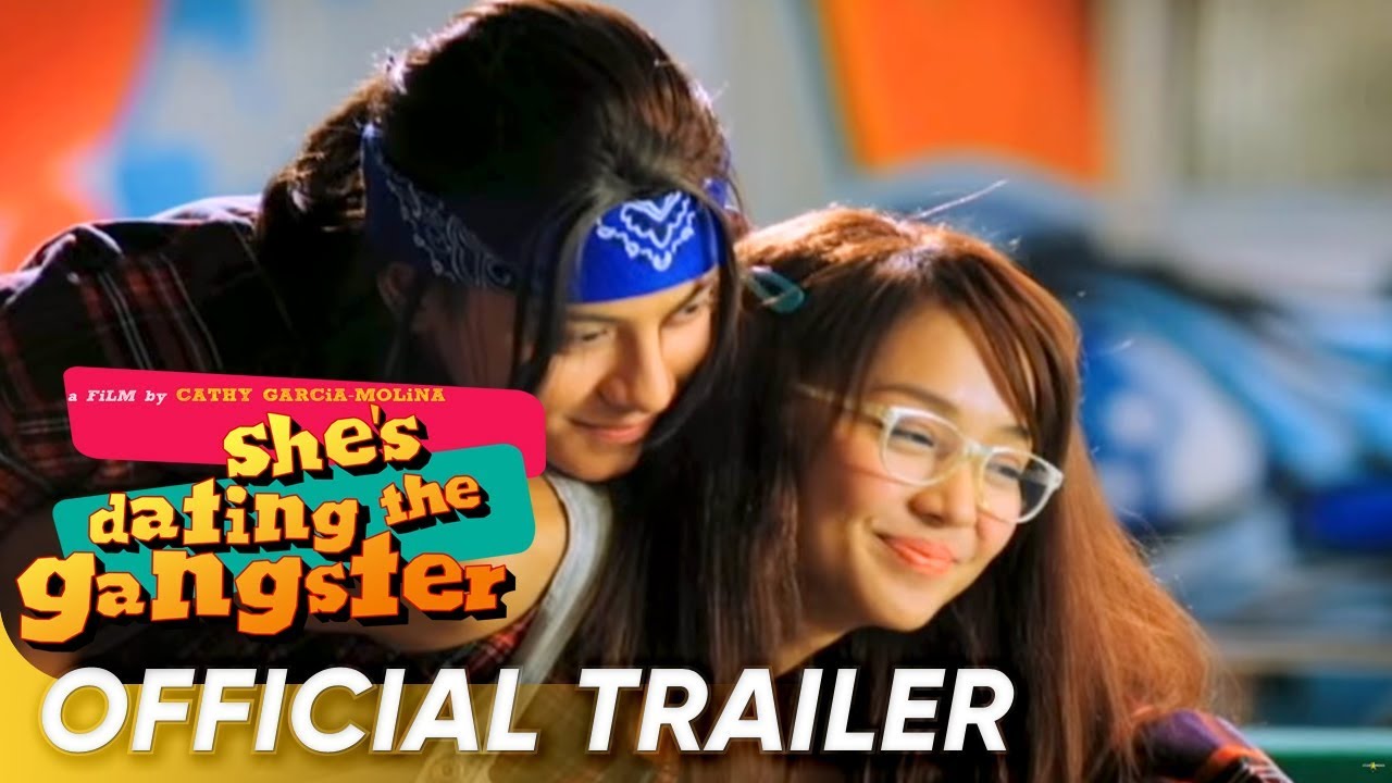 She's Dating the Gangster
