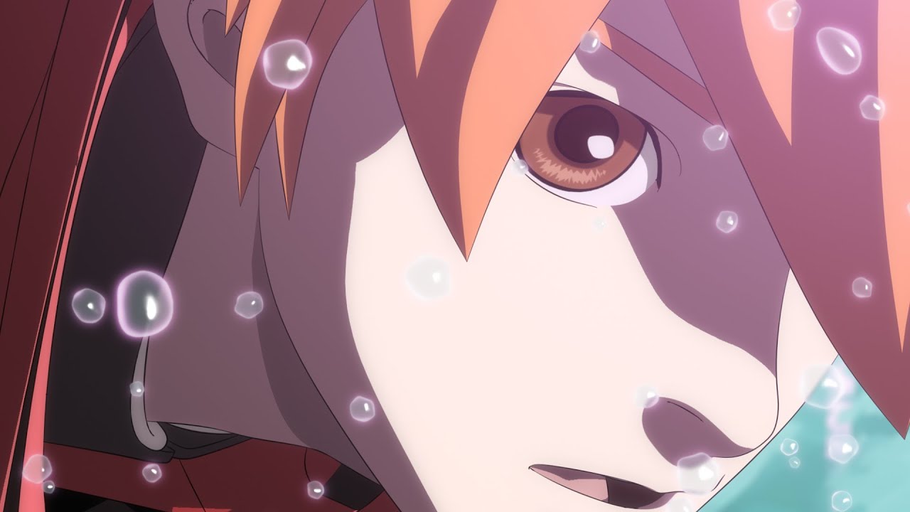 009 Re:Cyborg