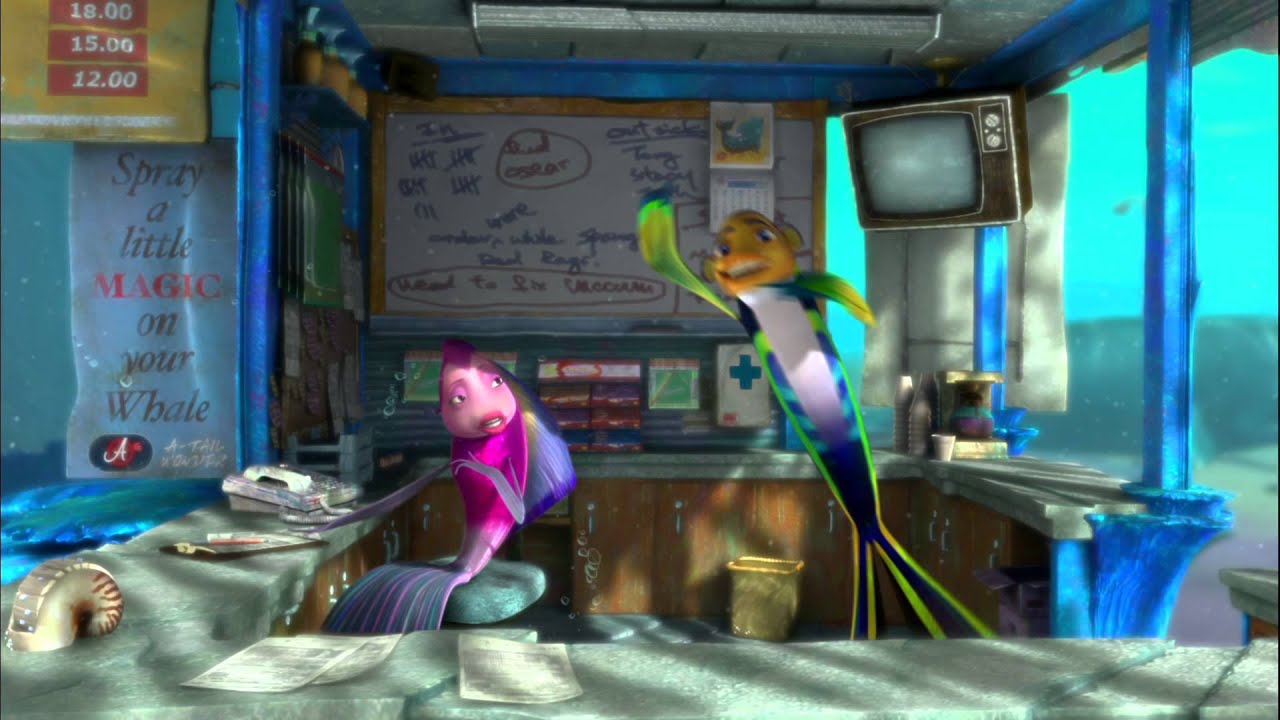 Shark Tale