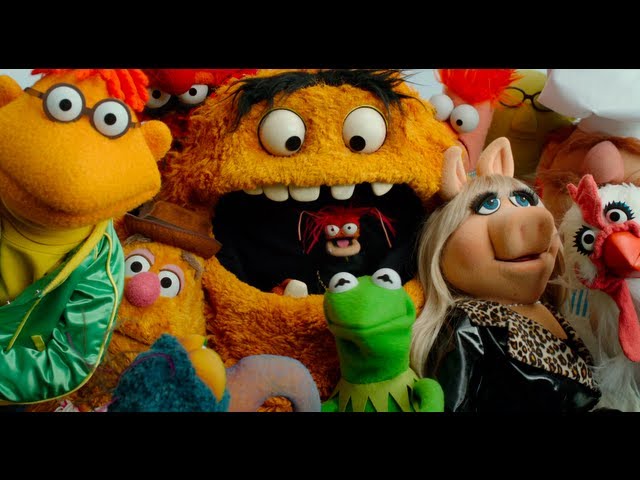 The Muppets