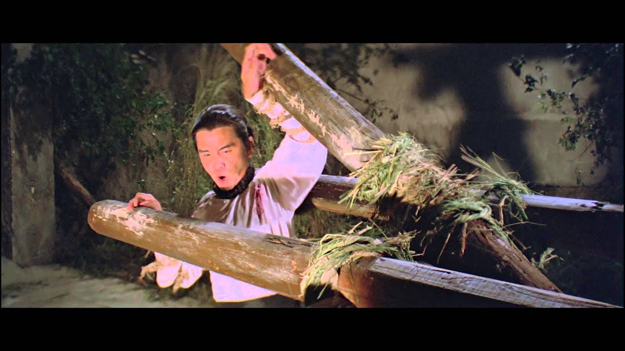 Shaolin Mantis
