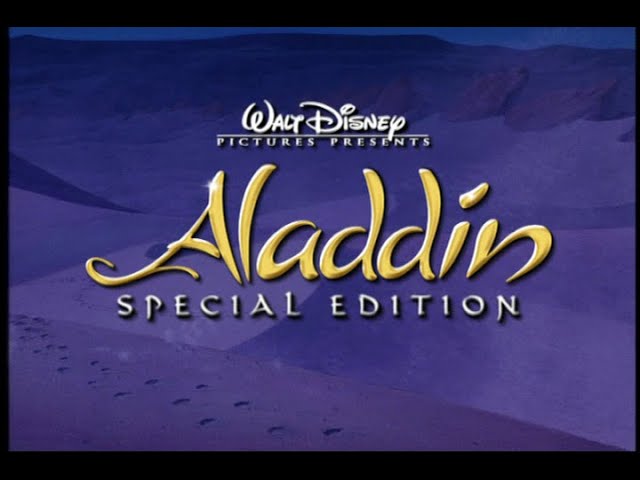 Aladdin