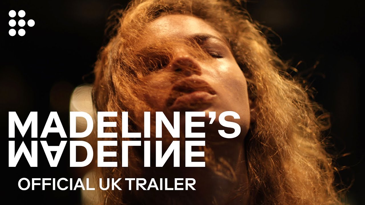 Madeline's Madeline