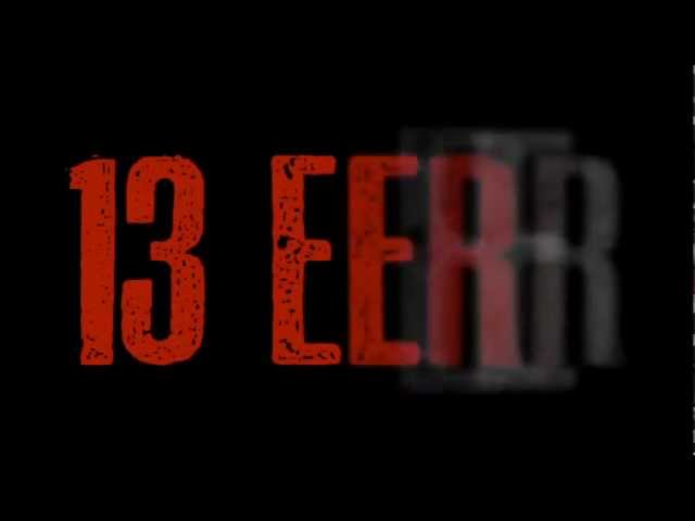 13 Eerie