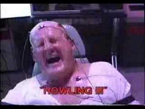 The Marsupials: The Howling III