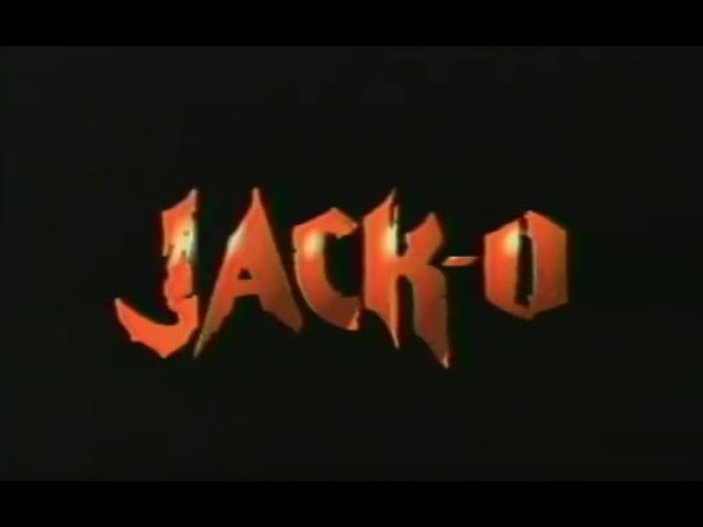 Jack-O