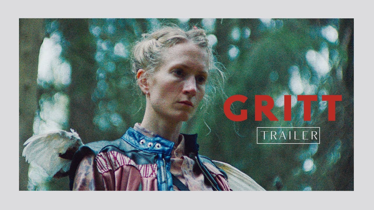 Gritt
