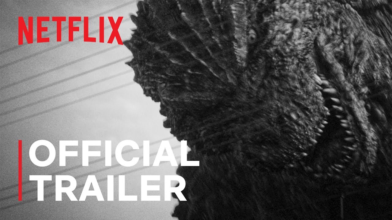 Godzilla Minus One