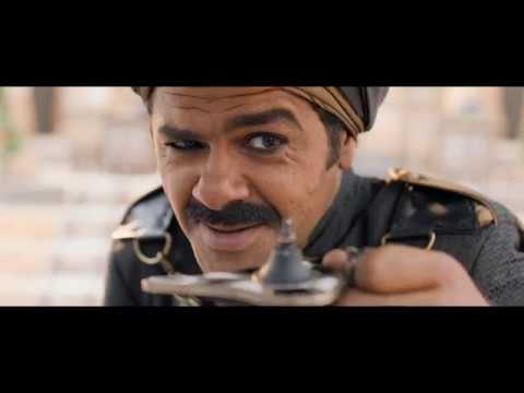 The Brand New Adventures of Aladdin
