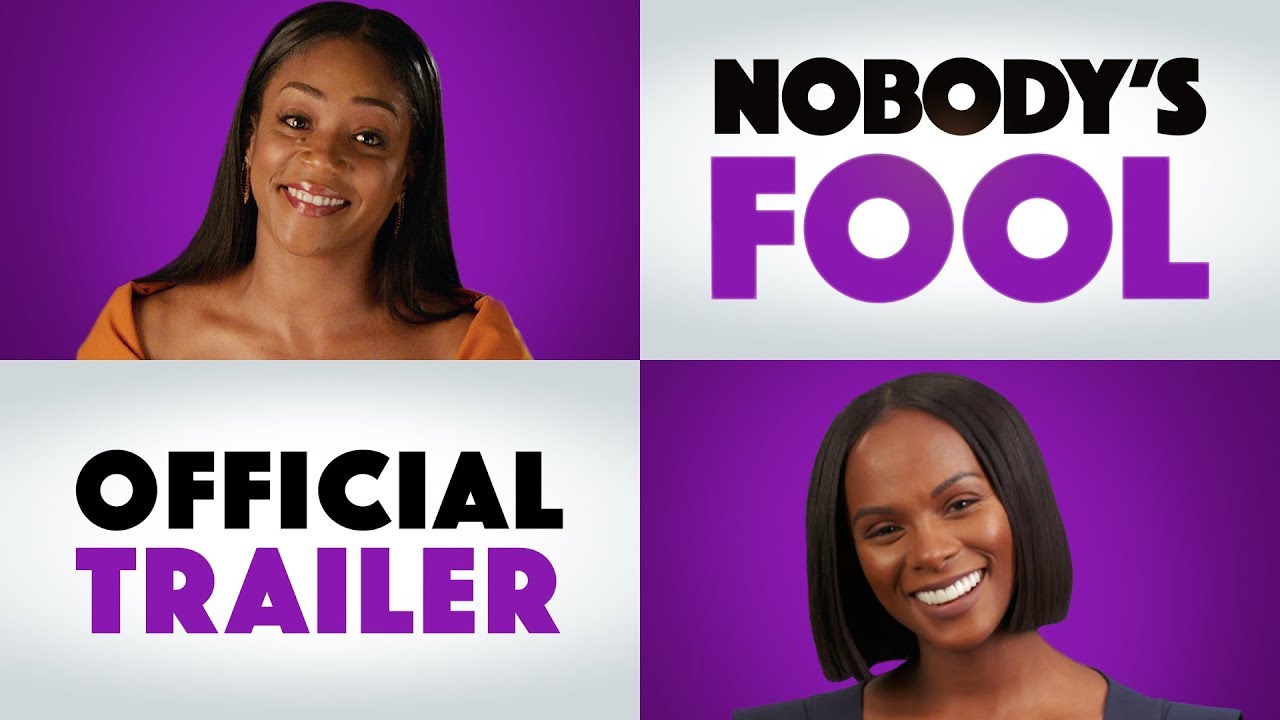 Nobody's Fool