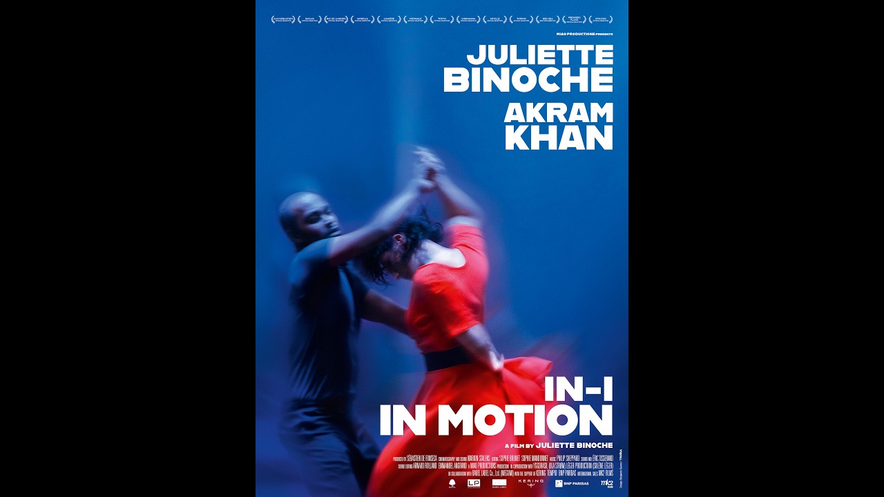 In-I In Motion