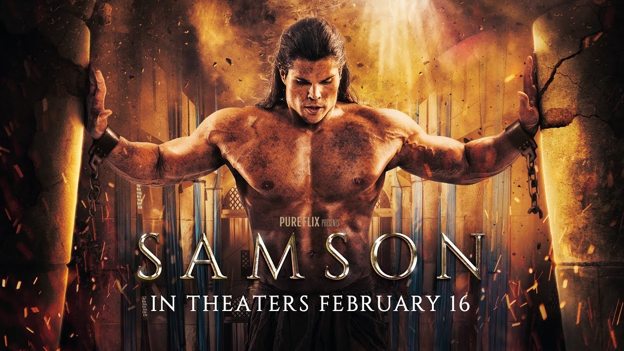 Samson