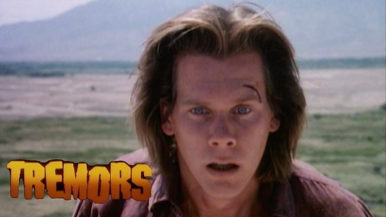 Tremors