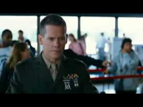 Taking Chance
