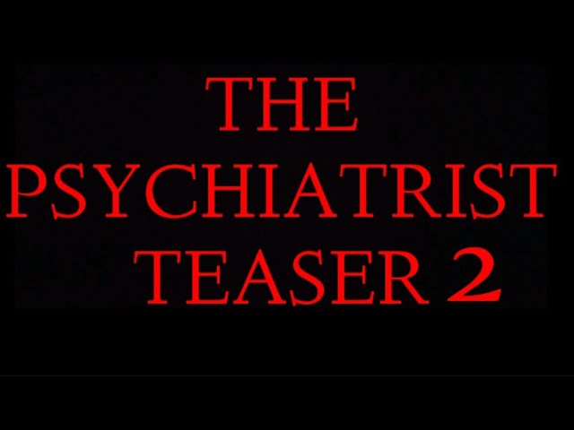 The Psychiatrist