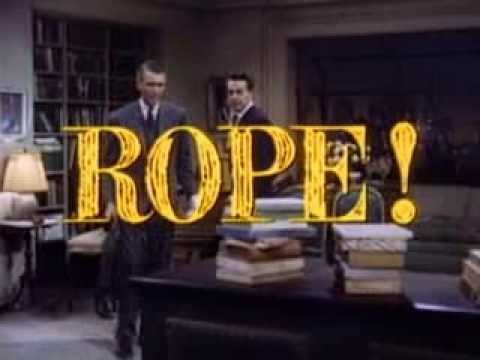 Rope
