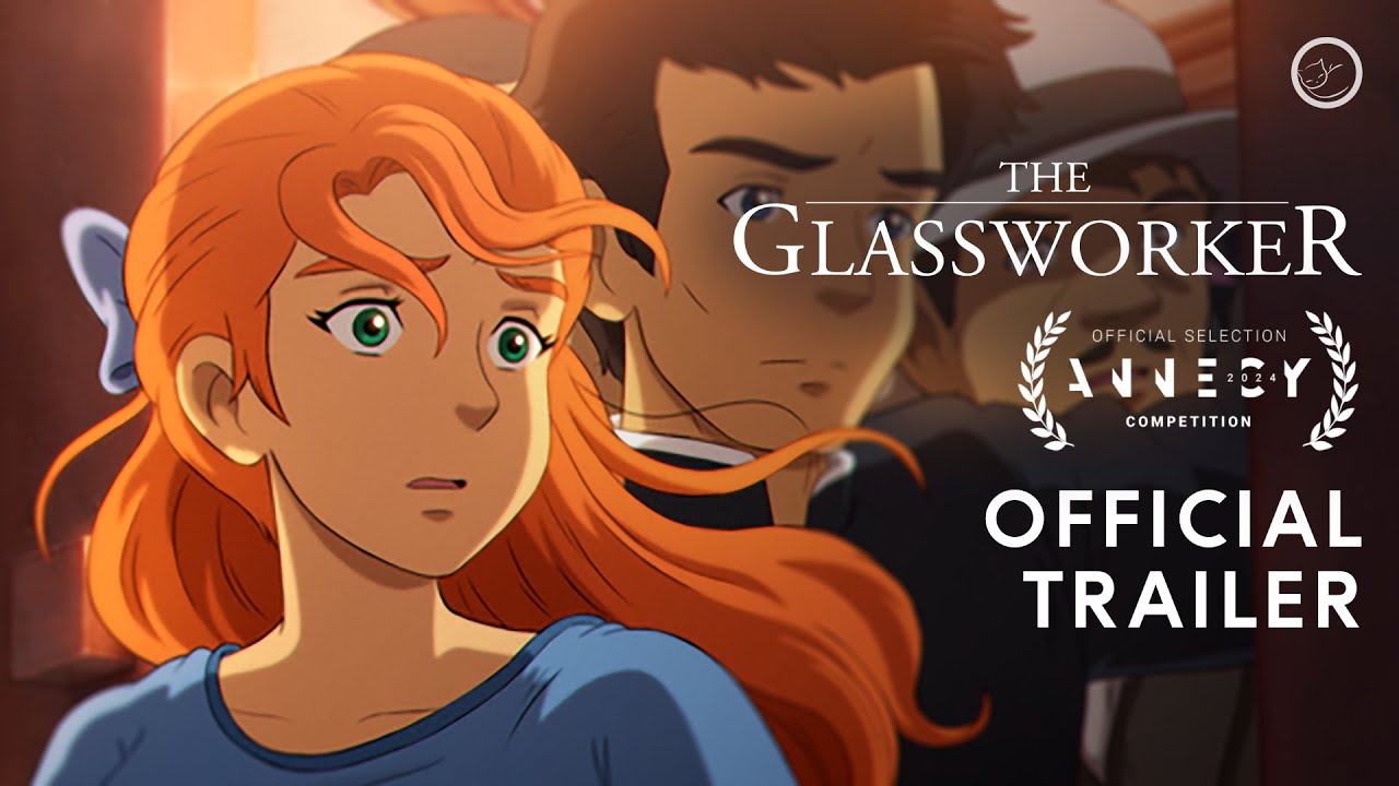 The Glassworker