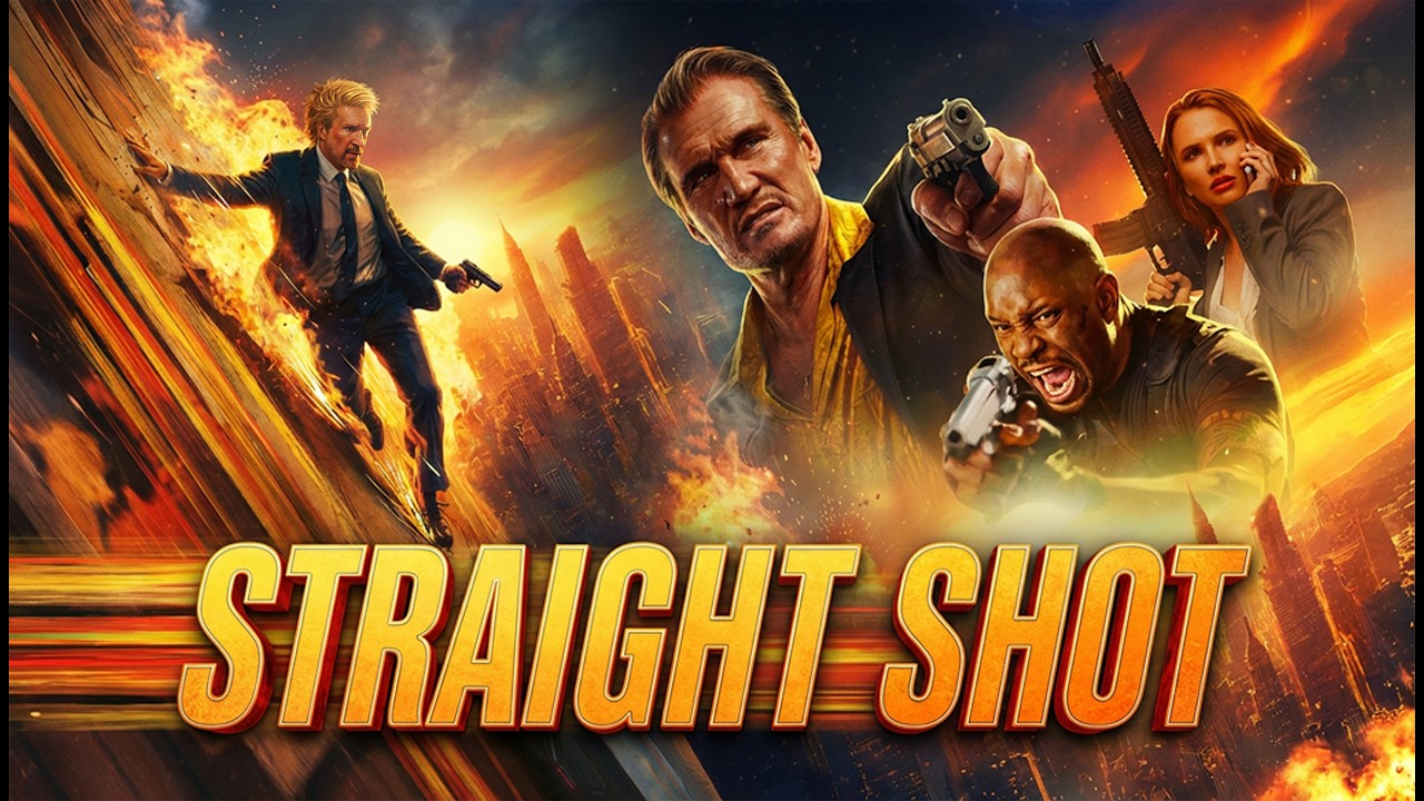 Straight Shot