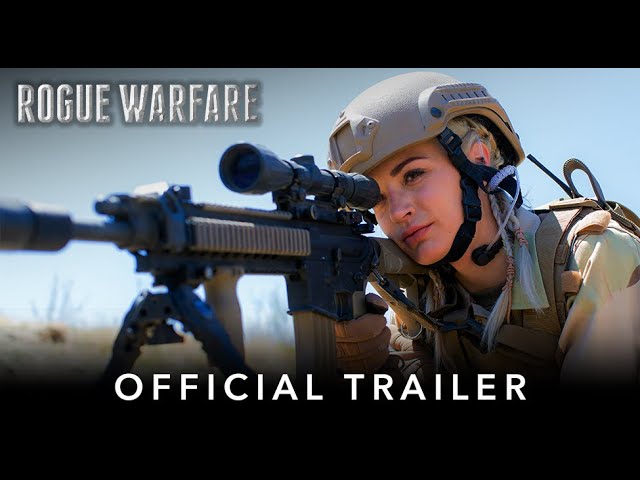 Rogue Warfare