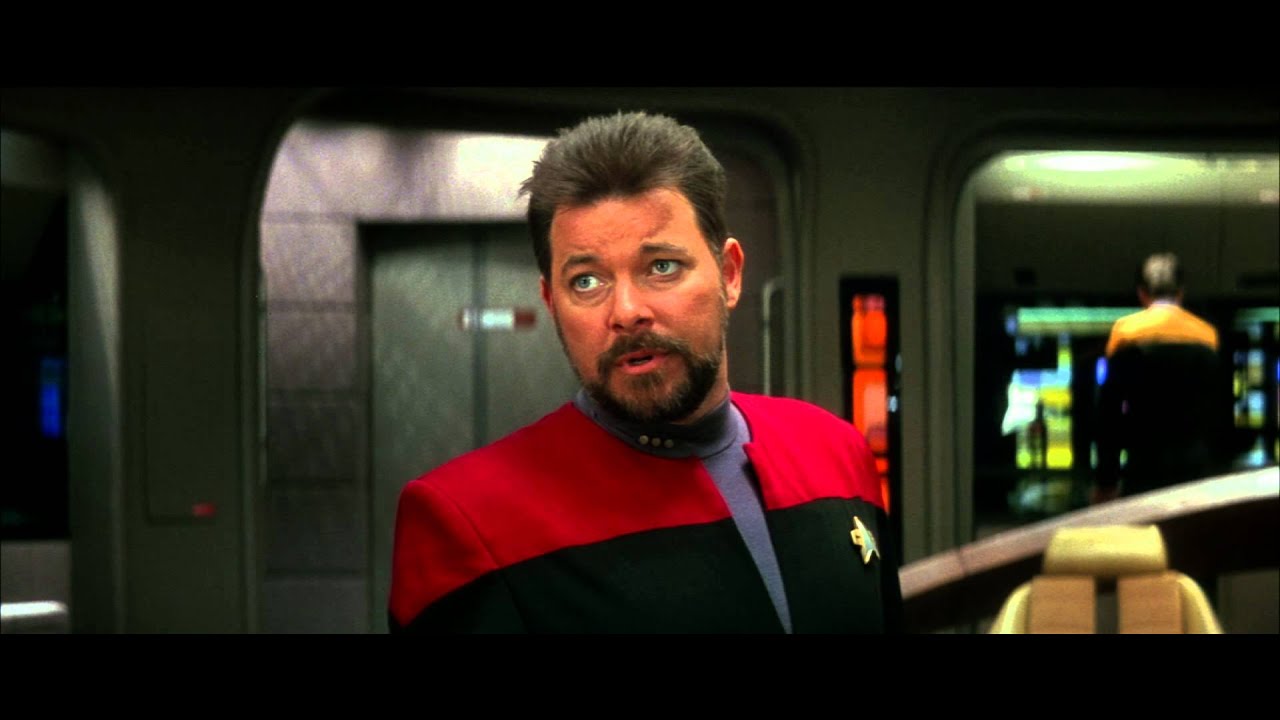 Star Trek: Generations