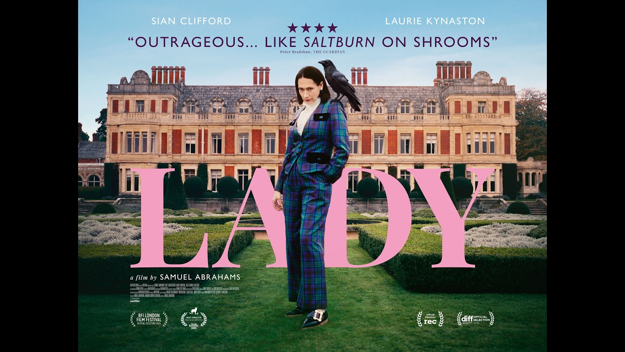 Lady