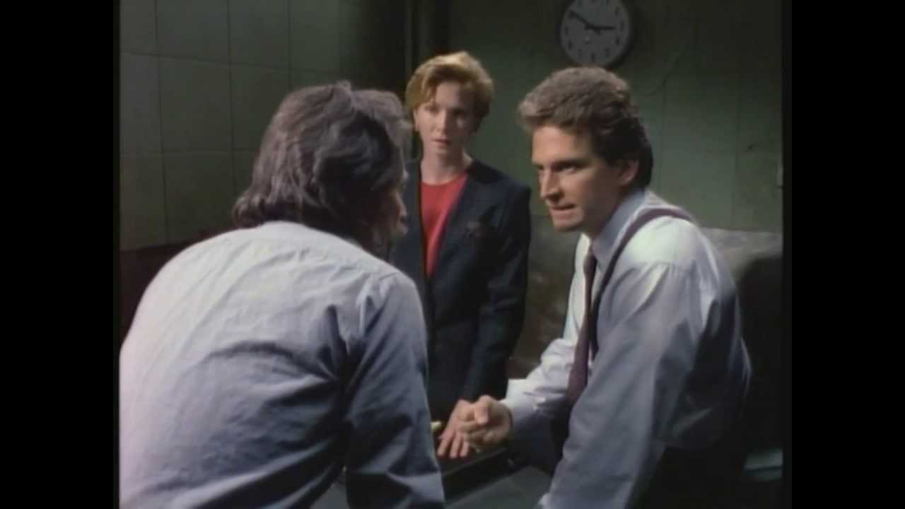 The Trial of the Incredible Hulk