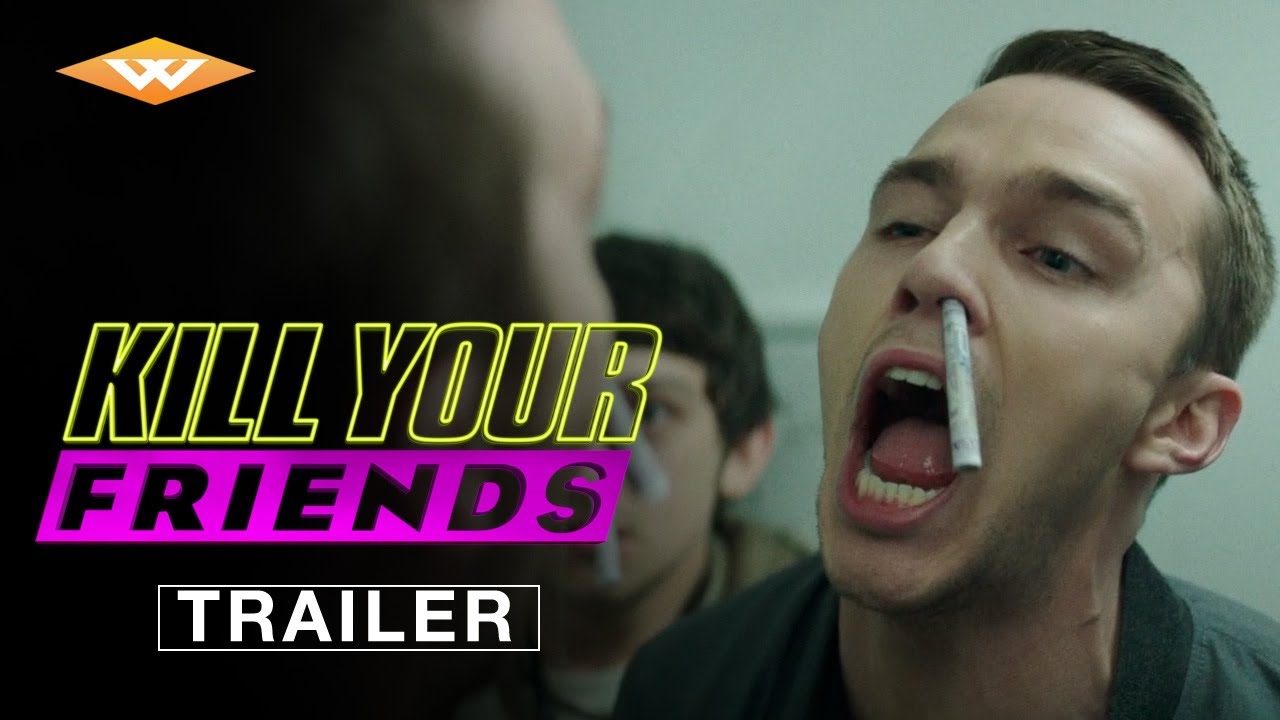 Kill Your Friends