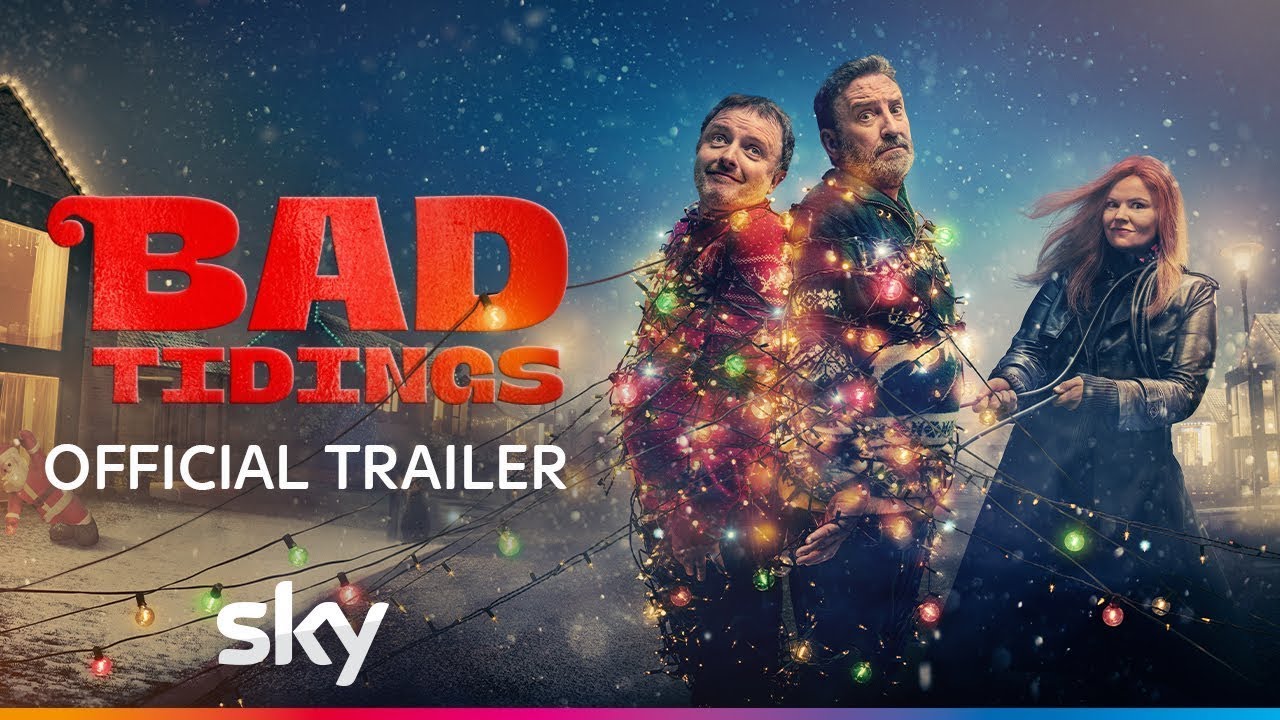 Bad Tidings