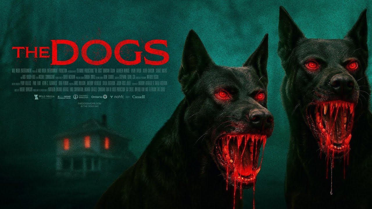 The Dogs