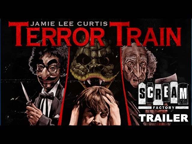 Terror Train