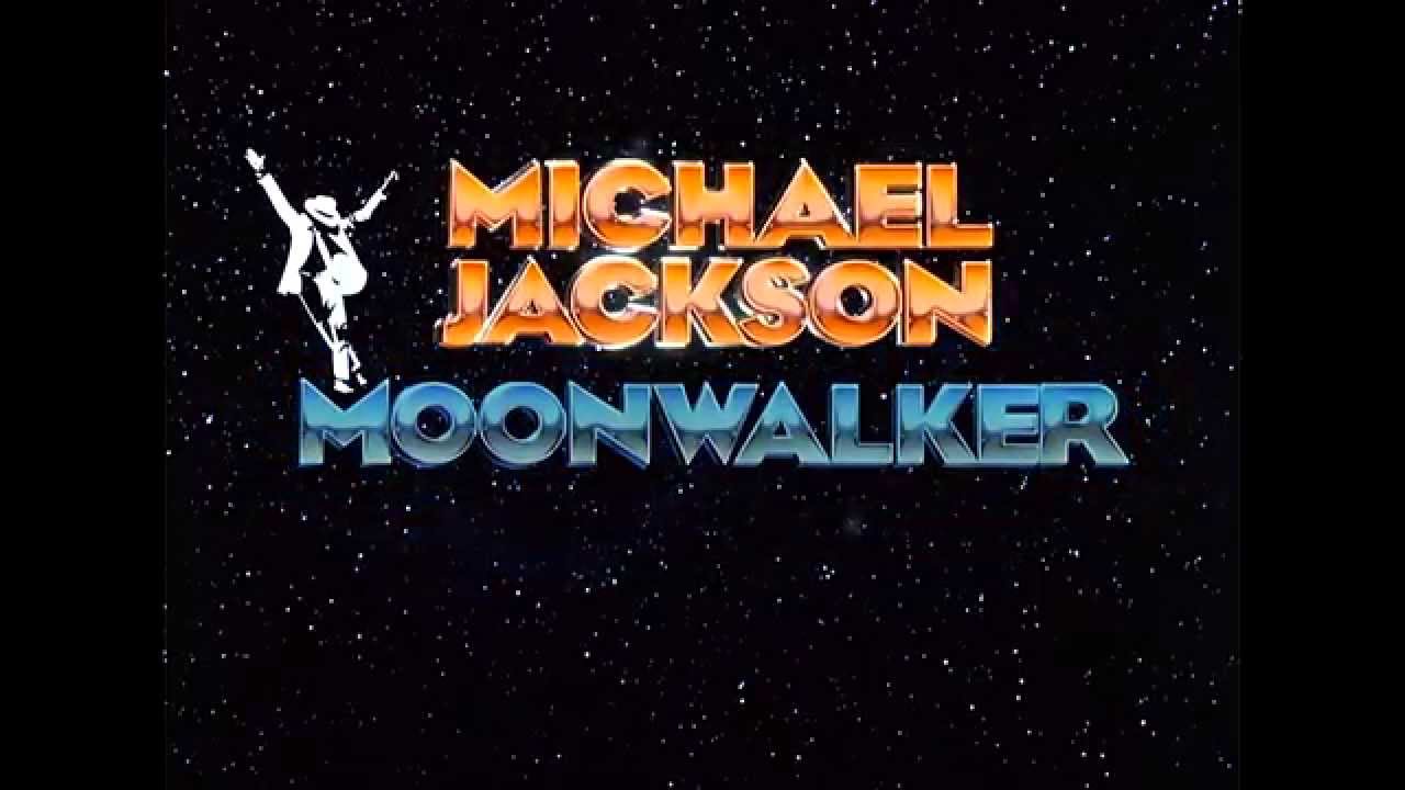 Moonwalker