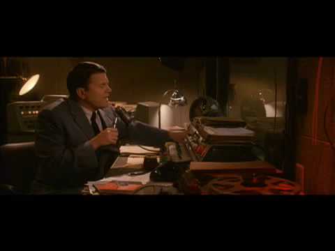 Walk Hard: The Dewey Cox Story