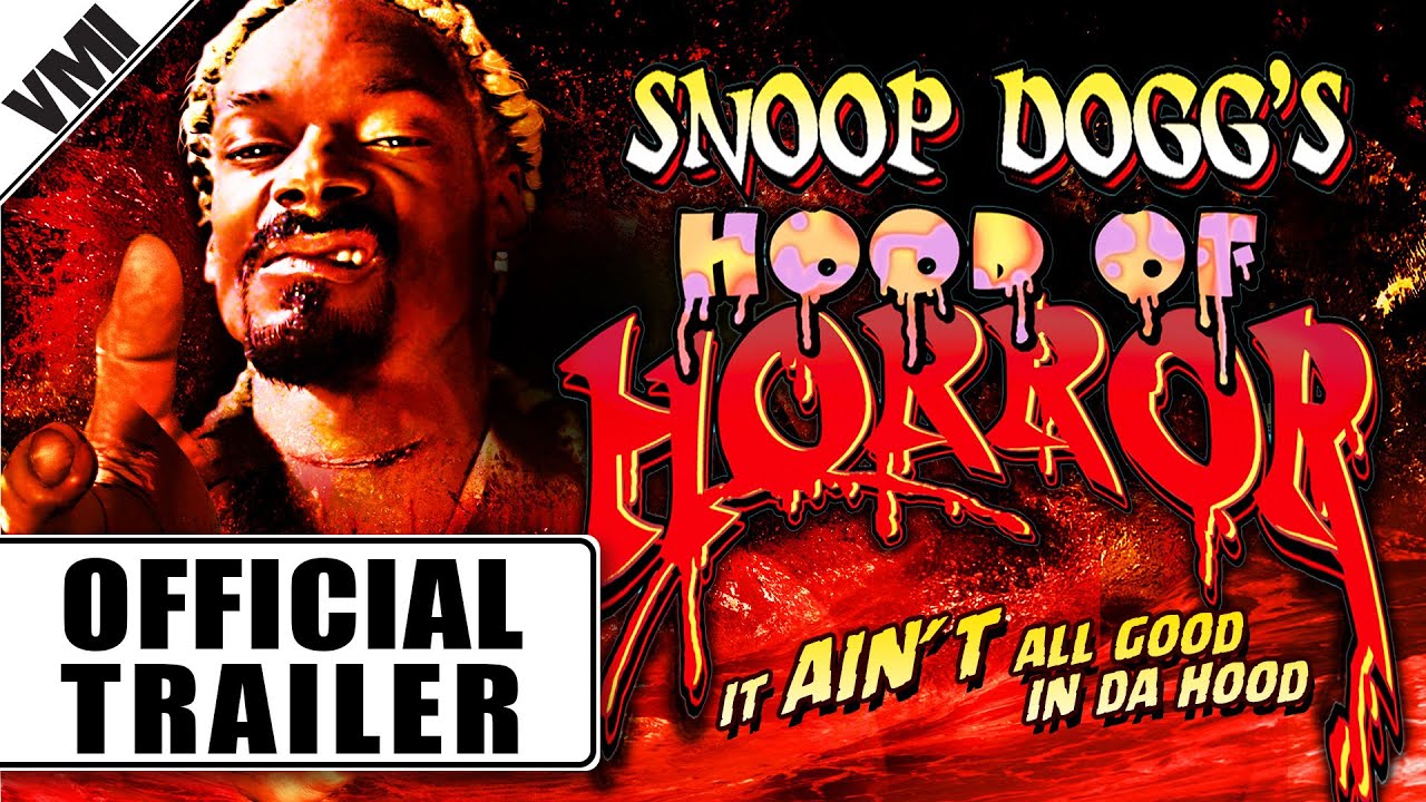 Snoop Dogg's Hood of Horror