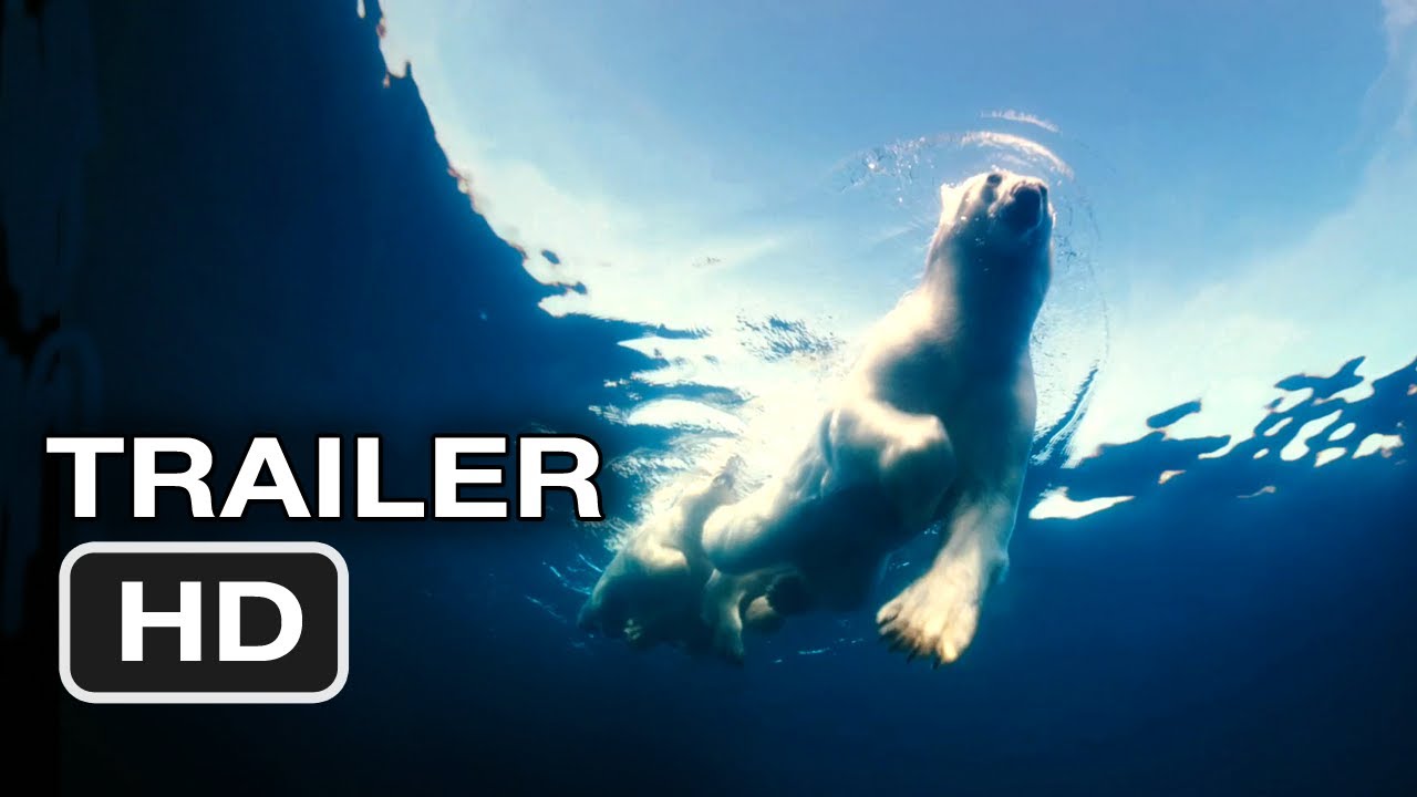 To the Arctic 3D