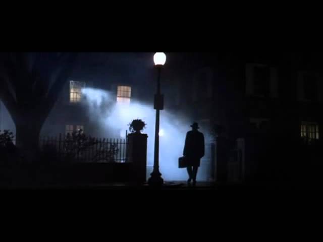 Dominion: Prequel to The Exorcist